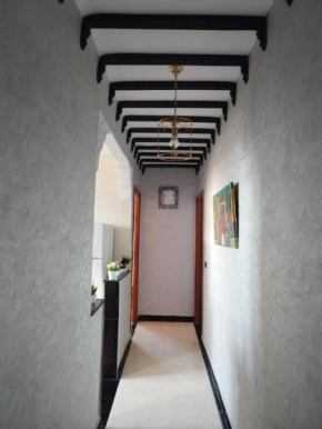 appartement dar baddi